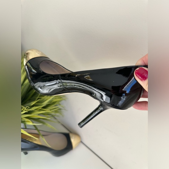 💛🖤Michael Kors | Gorgeous Pumps - Picture 10 of 10